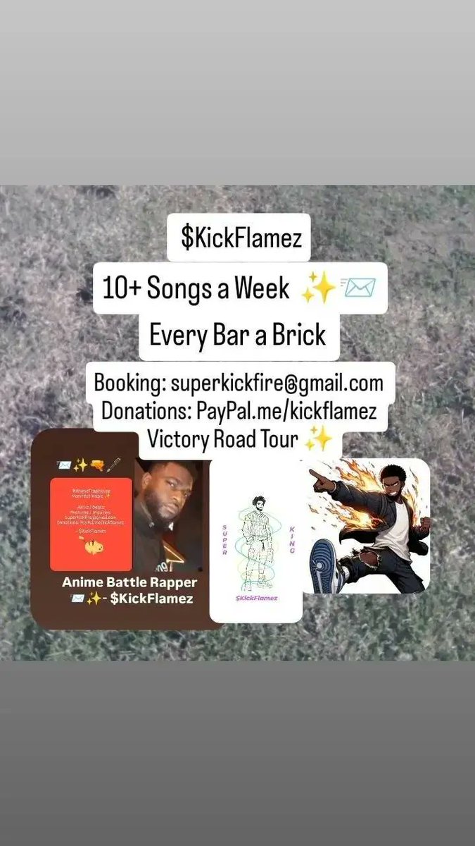 Dandadan $KickFlamez (@dandandankick) on Twitter photo 