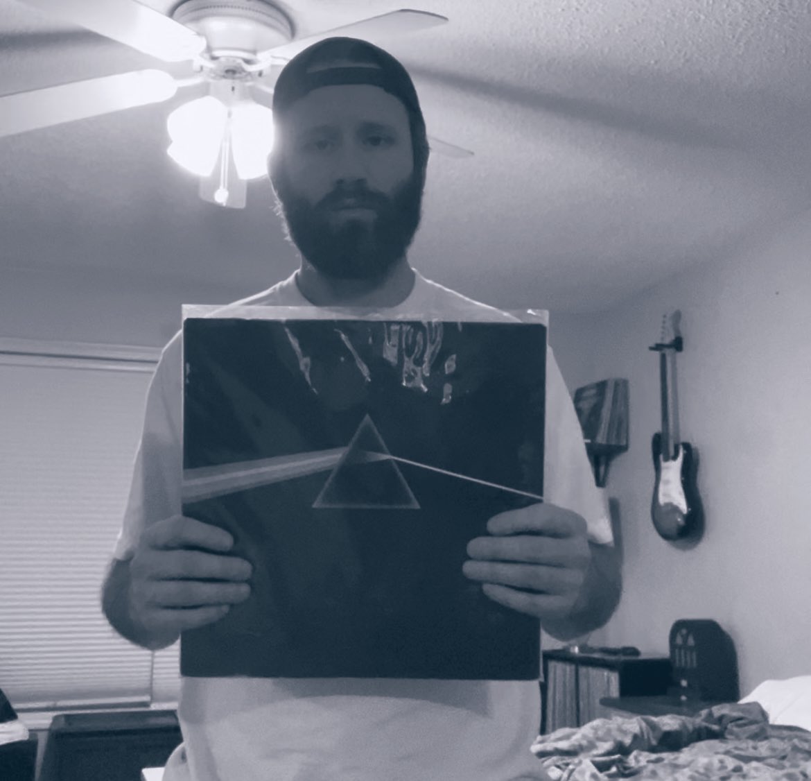 Vintage Rock N’ Roll 🎸 tweet media