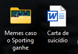 soares_is_tired's tweet photo. Preparadíssimo. https://t.co/XN6H0OAIIu