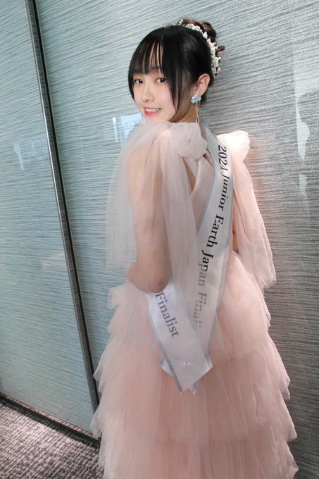 Twitterのコスプレ画像1