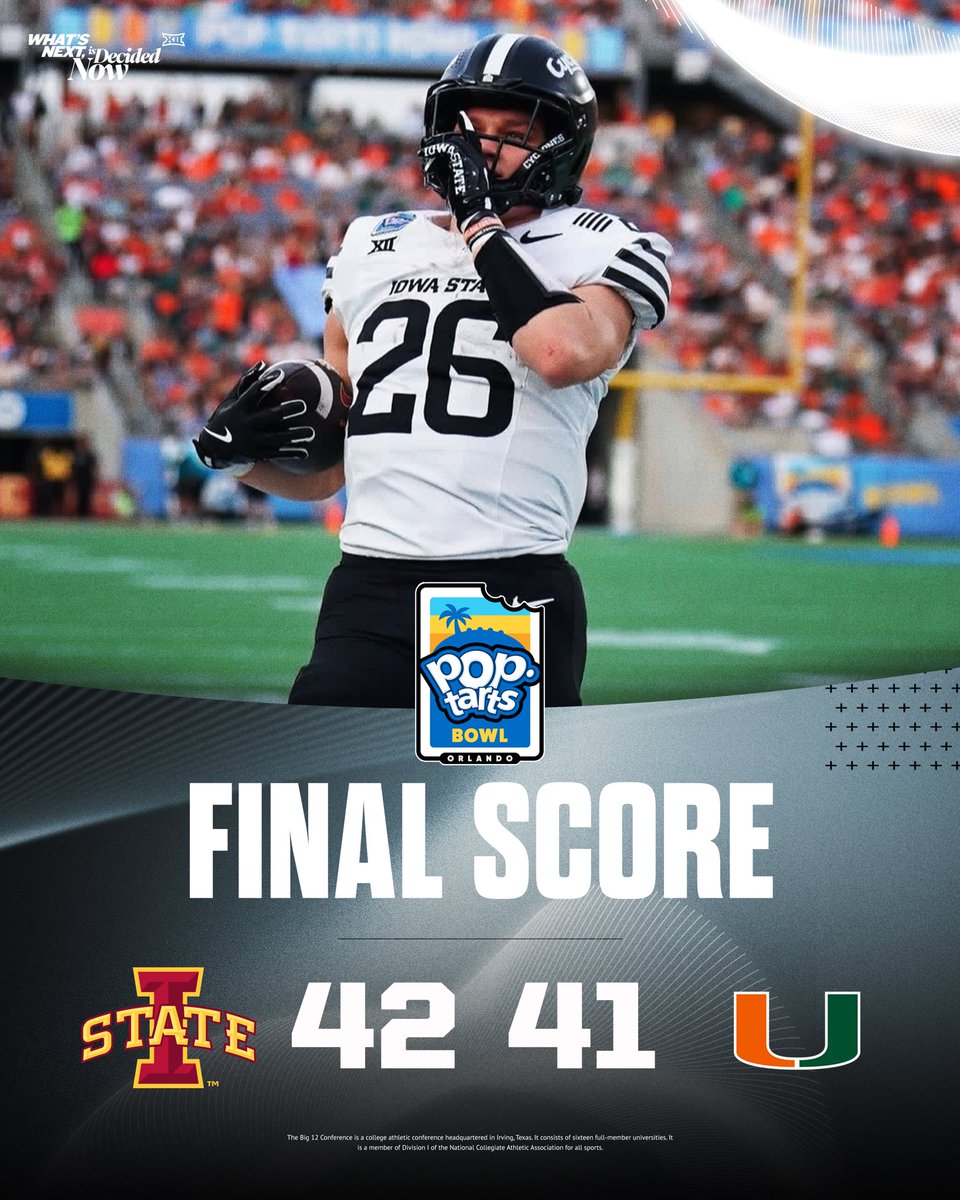jscharin's tweet photo. @BreeceH @CycloneFB https://t.co/pocjZfSmmI