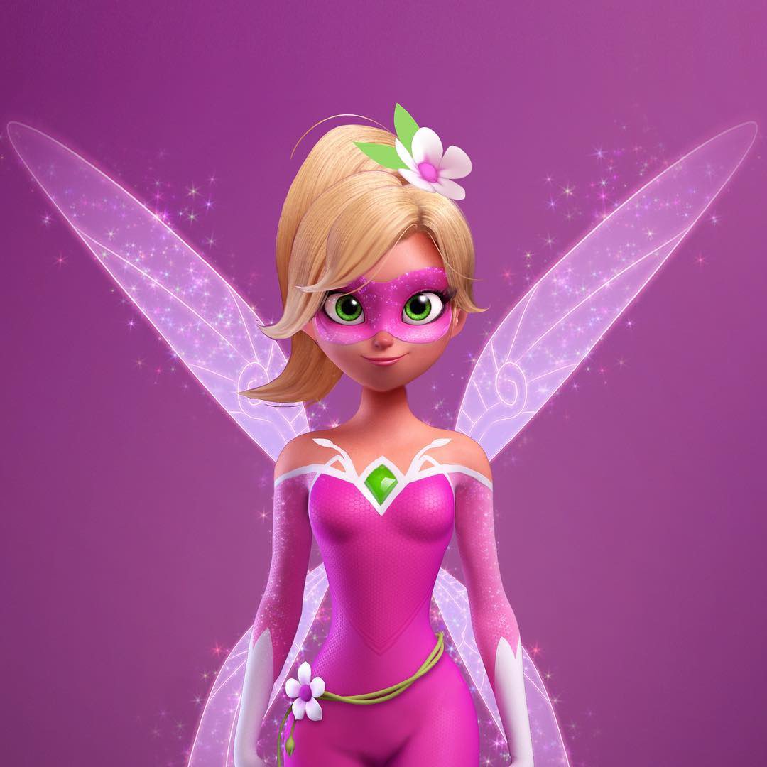 SimMiraculous's tweet photo. Design of Pixie Girl from ZAG!
unless @Thomas_Astruc says it’s not a thing anymore
#pixiegirl #mlb #MiraculousNews #miraculousladybug #zag #mlbnews #miraculousladybugnews https://t.co/3aGmnsBLRh