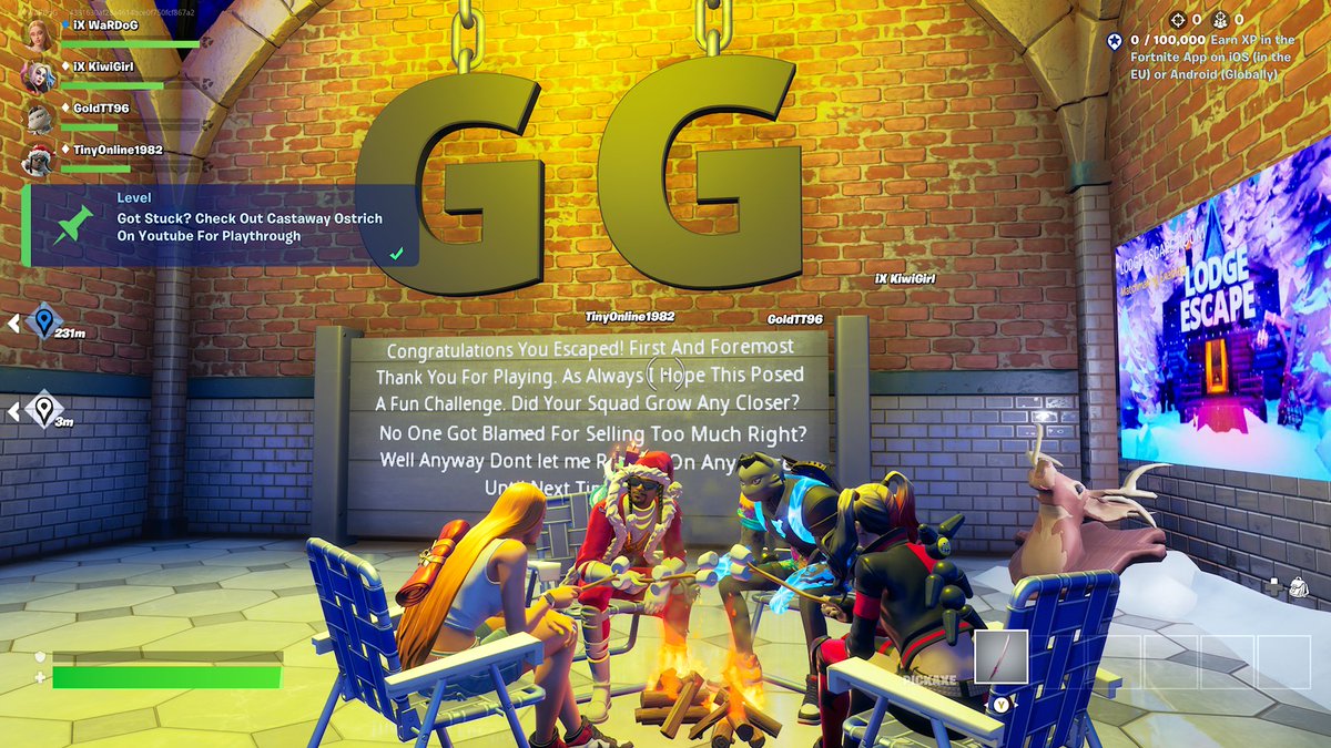 iX WaRDoG tweet media