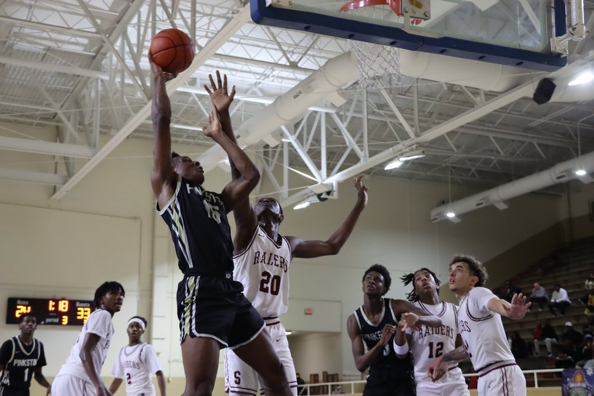 Dallas ISD Athletics tweet media