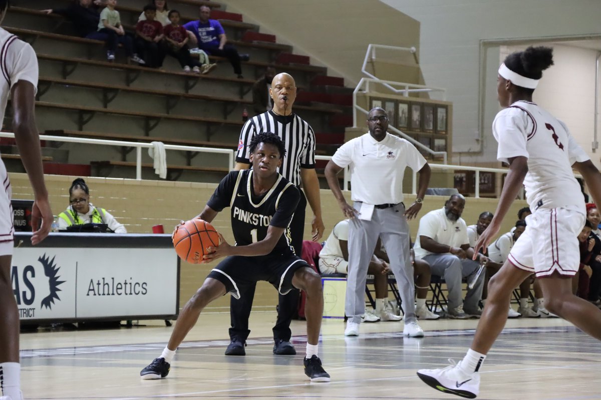 Dallas ISD Athletics tweet media