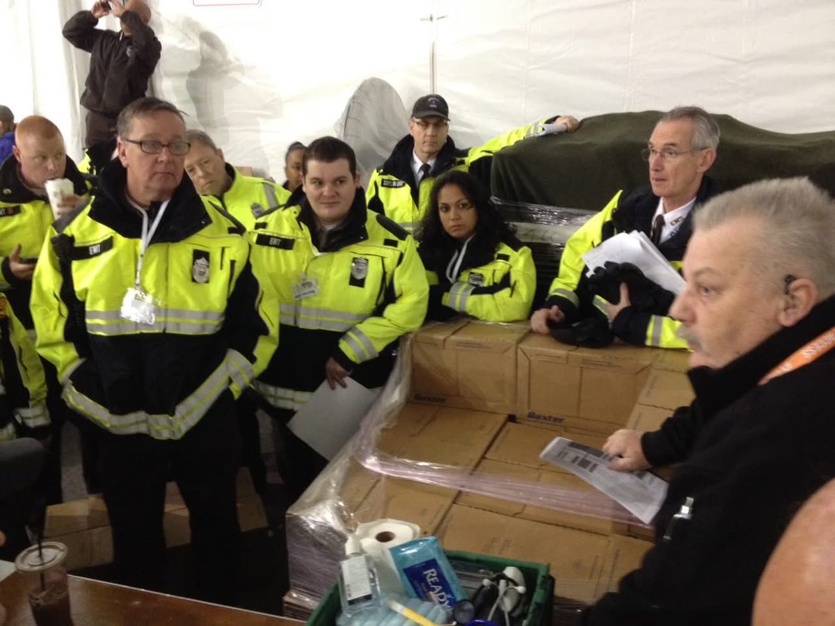 Boston EMS tweet media