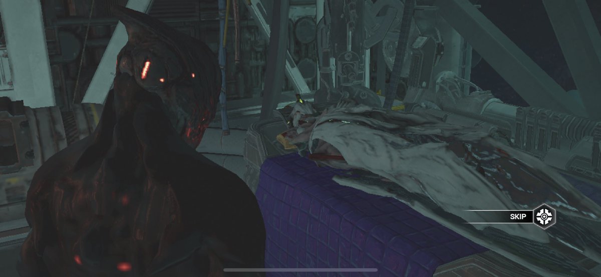 Ando_Drago's tweet image. ‘There’s a force beyond, loneliness, dread , despair, pain, grief , sadness, sorrow &amp;amp; hate’ … 

#AndoDrago #WARFRAME #ShadowStalker #TheWarWithin #Jade #Japan