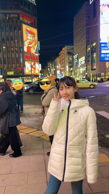 Twitterのコスプレ画像16