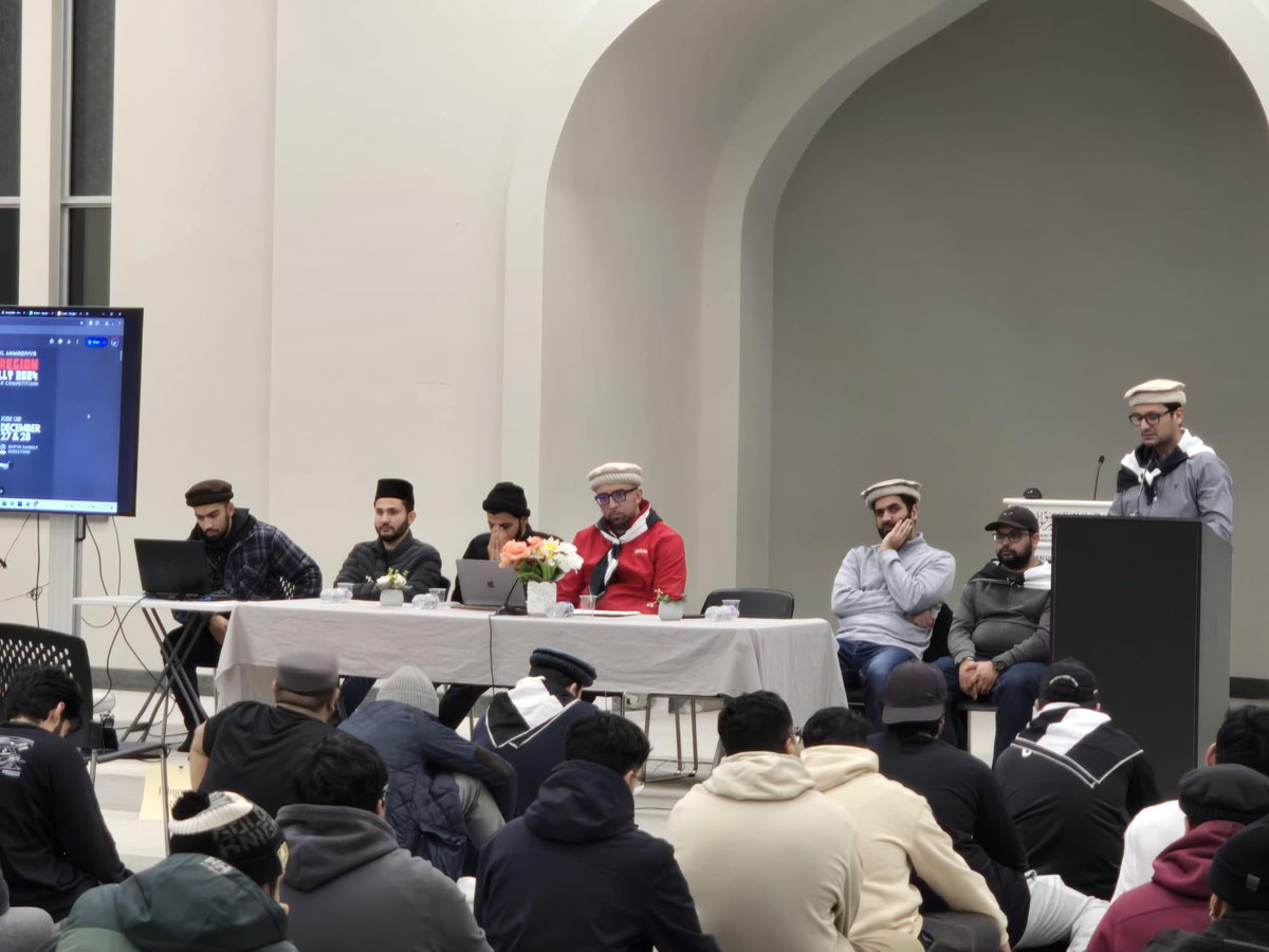 Muslim Youth Prairies tweet media