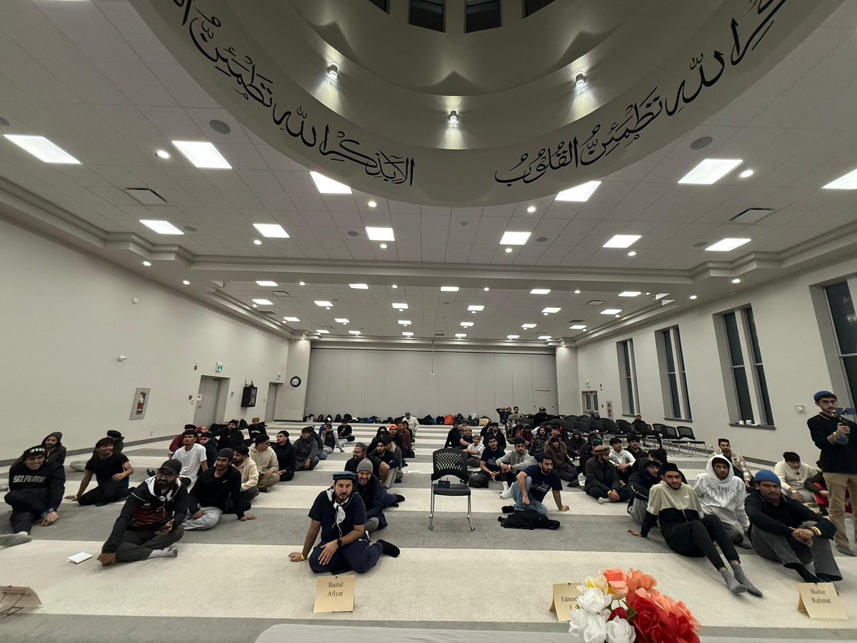 Muslim Youth Prairies tweet media
