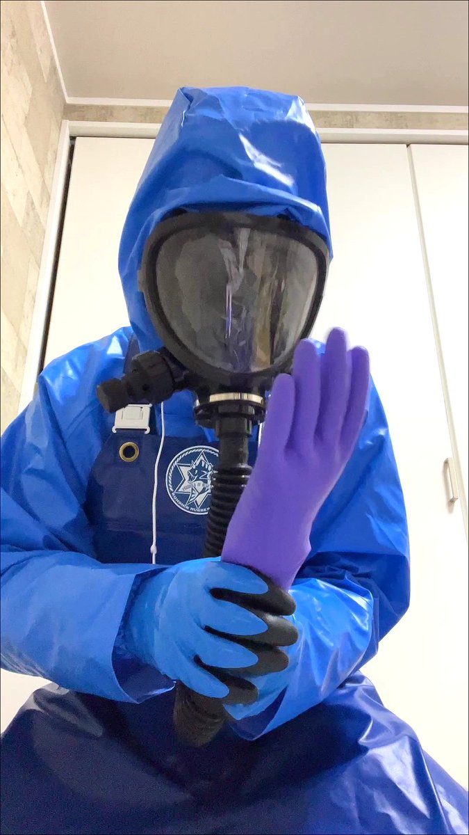 朝からお楽しみ😇