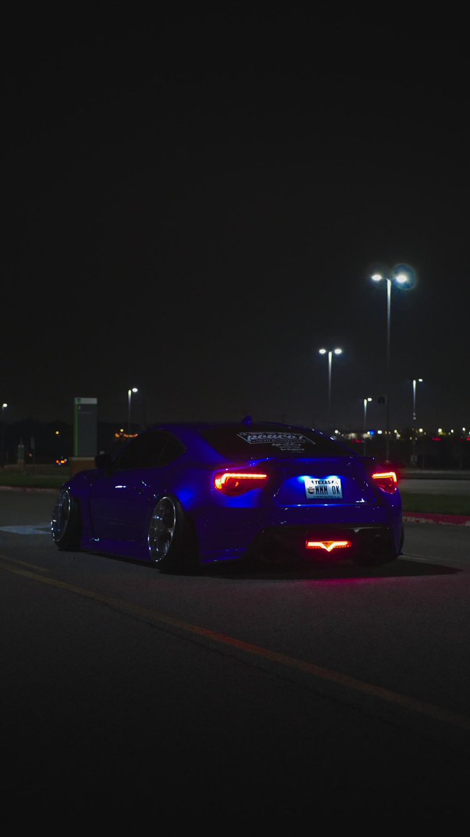 KevsTrill's tweet photo. car update 🌑 https://t.co/uiEXrV6jhB