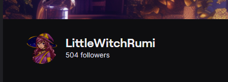 We smashed past our goal of 500 Cozy Coven members on Twitch!!! So excited and honored to have made this milestone before the end of the year, and I can't thank you all enough for making this possible 🥳💖

Here's to many more happy memories in 2025! ✨
