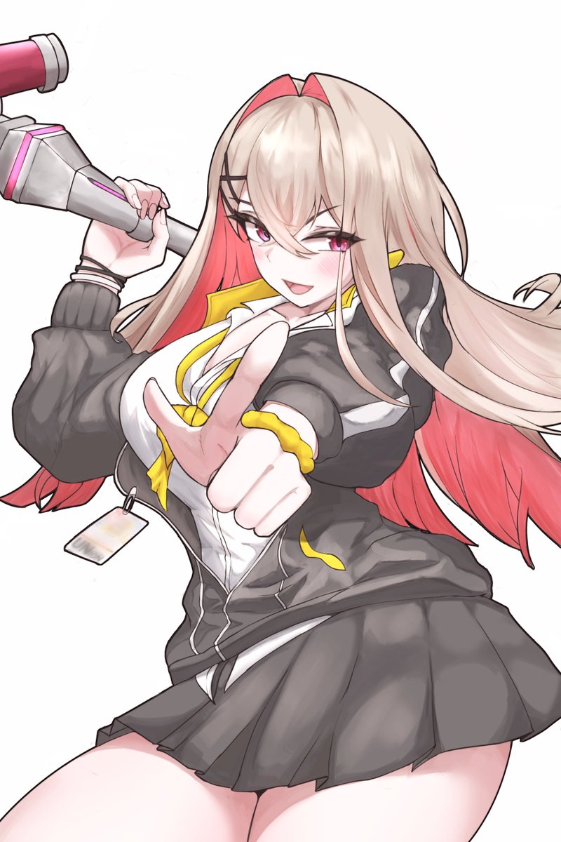 Stainless_Panty's tweet image. 클베 할 때가 엊그제 같은데...

#클로저스 #closers #クローザーズ