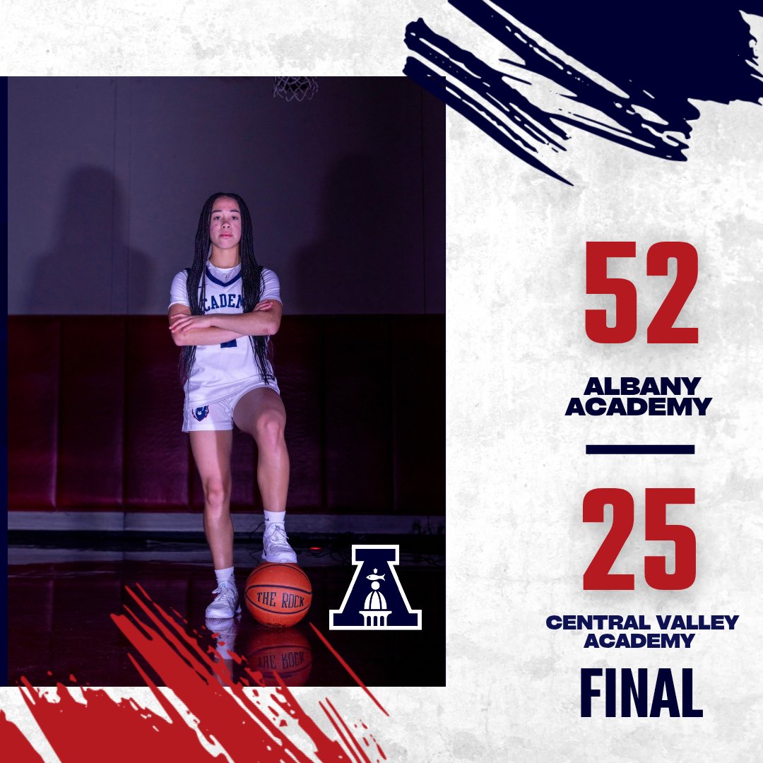 Albany Academy Women's Basketball (@academygbball) on Twitter photo Academy picks a win in the Utica Downtown Classic over CVA 52-25! Great 2nd half defense giving only 8pts. @Lianawilliamss w 12, <a href="/EvaGitto/">eva.gitto</a> w 11, <a href="/alexleonard54/">Alexandra Leonard</a> w 10 <a href="/NYSTakeover/">Empire State Takeover</a> <a href="/CBS6Sports/">Upstate Sports Edge</a> <a href="/chrystalstone_/">Chrystal Stone</a> <a href="/TUSidelines/">James Allen</a> <a href="/TommyVtine116/">Tommy Valentine</a> <a href="/Griffin__Haas/">Griffin Haas</a> <a href="/section2hoop/">Section2hoop</a> <a href="/RodgerWyland/">Rodger Wyland</a> Academy picks a win in the Utica Downtown Classic over CVA 52-25! Great 2nd half defense giving only 8pts. @Lianawilliamss w 12, <a href="/EvaGitto/">eva.gitto</a> w 11, <a href="/alexleonard54/">Alexandra Leonard</a> w 10 <a href="/NYSTakeover/">Empire State Takeover</a> <a href="/CBS6Sports/">Upstate Sports Edge</a> <a href="/chrystalstone_/">Chrystal Stone</a> <a href="/TUSidelines/">James Allen</a> <a href="/TommyVtine116/">Tommy Valentine</a> <a href="/Griffin__Haas/">Griffin Haas</a> <a href="/section2hoop/">Section2hoop</a> <a href="/RodgerWyland/">Rodger Wyland</a>