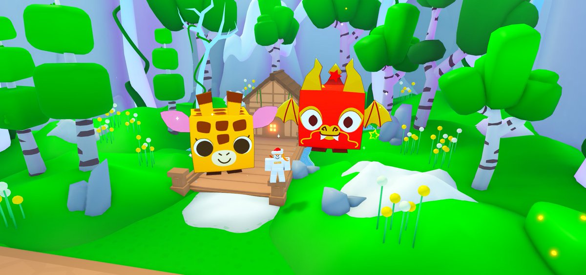 Pet Simulator Merch! tweet media