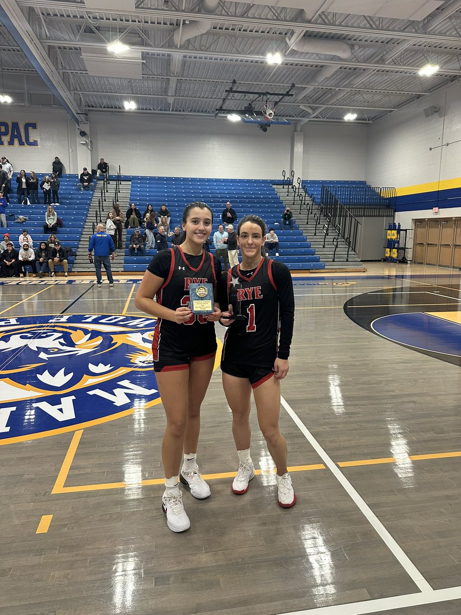 Mahopac Athletics tweet media