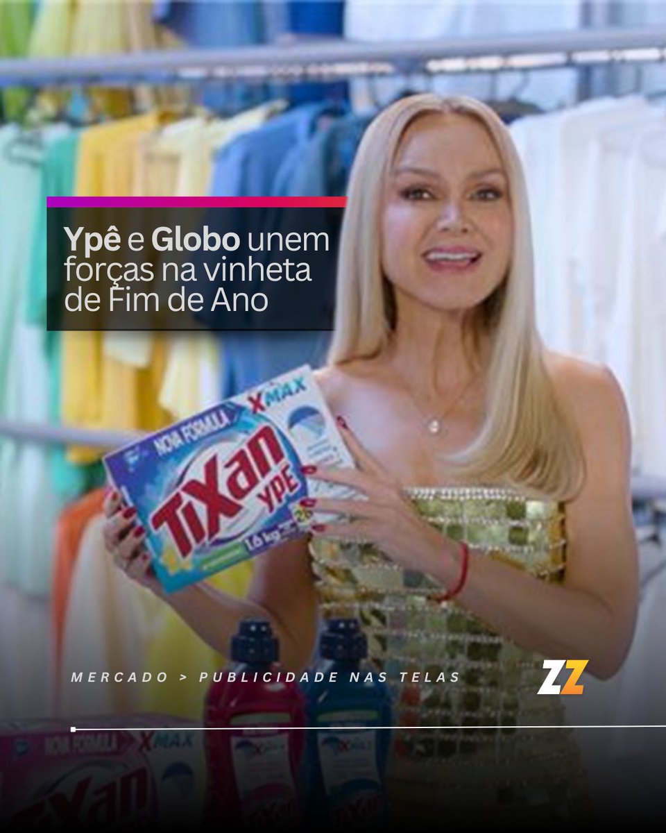 zoombeezando's tweet image. Eliana apresenta a inovadora fórmula Ypê com maior rendimento   wix.to/Em9OPSV 

#Ypê #TixanYpê #Globo #Eliana