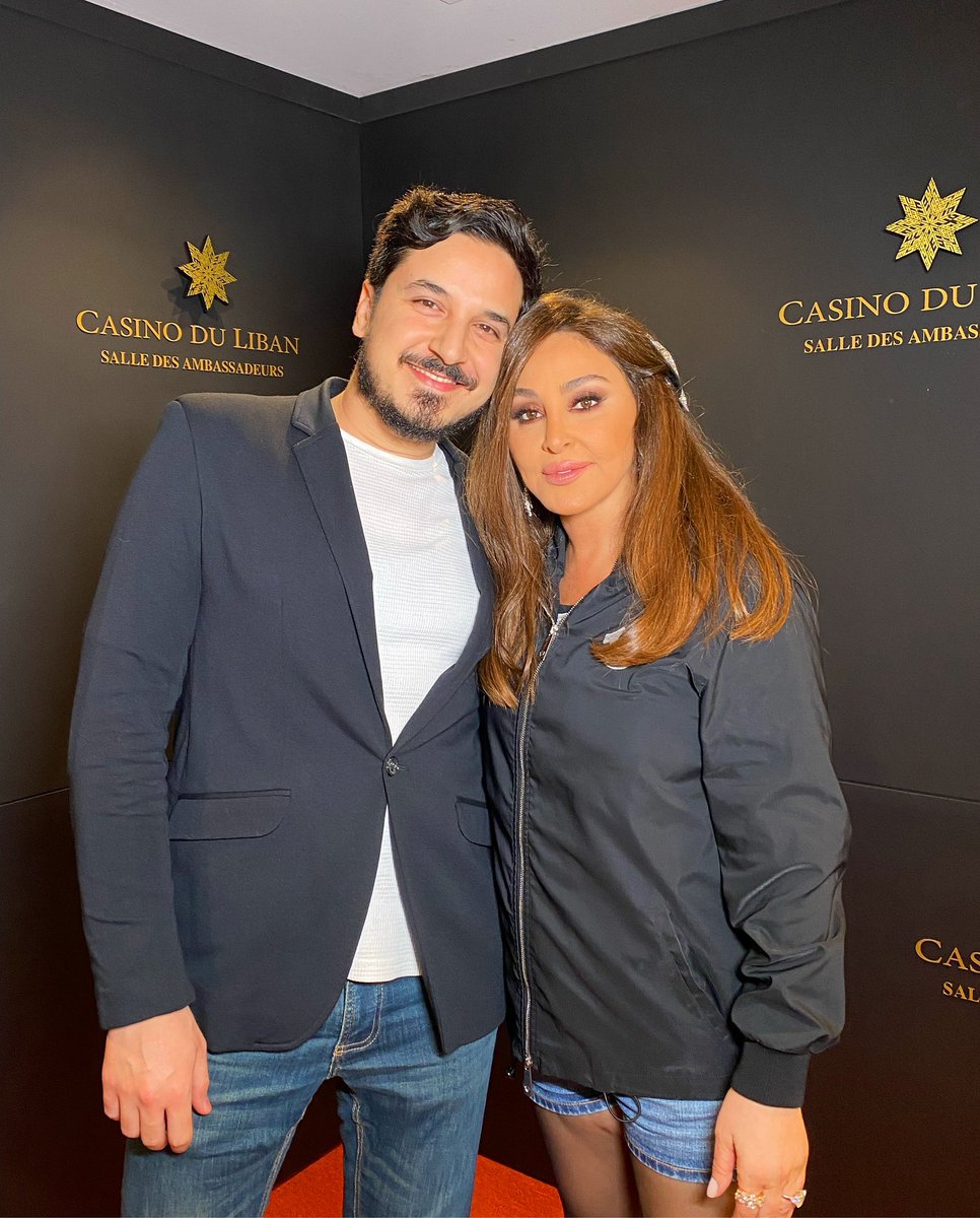 noir_arcenciel2's tweet photo. The icon ✨ @elissakh ♥️
Love you beyond words https://t.co/QAPRJP36iZ