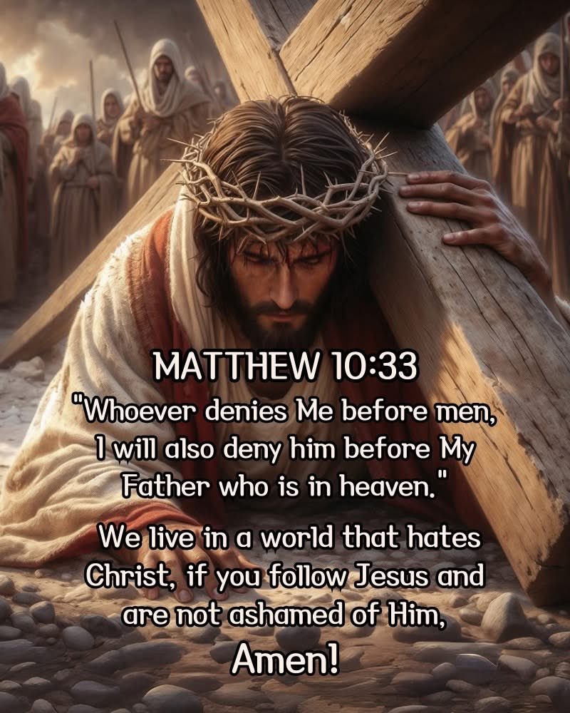 Sean (@christiscoming5) on Twitter photo 