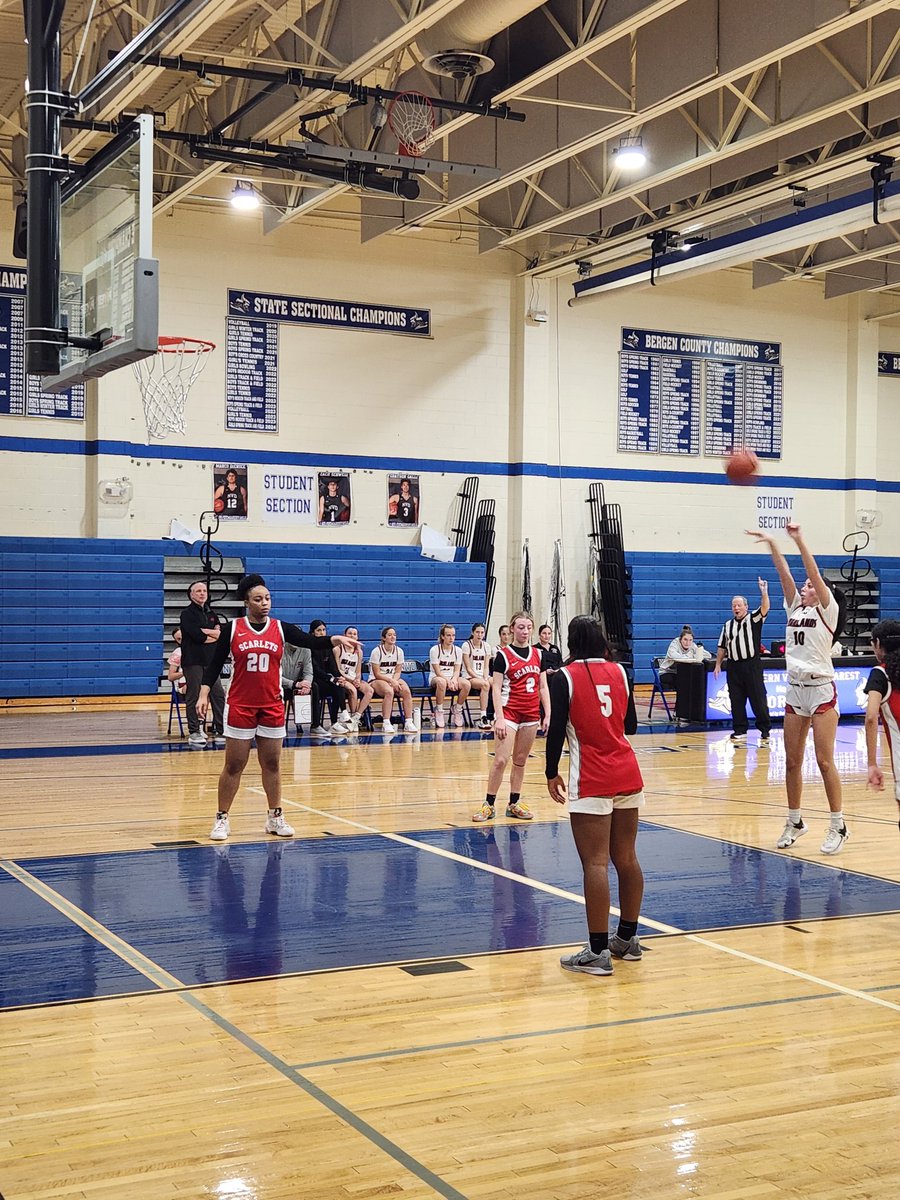 🏀 <a href="/NH_ghoops/">Northern Highlands Girls Hoops</a> hangs on to post another W in the Butler Classic
🏀 Nice job ladies, 2 more to go...
🏀 <a href="/nhrhs1/">NHRHS</a> <a href="/NHSportsAssoc/">NHSA</a>