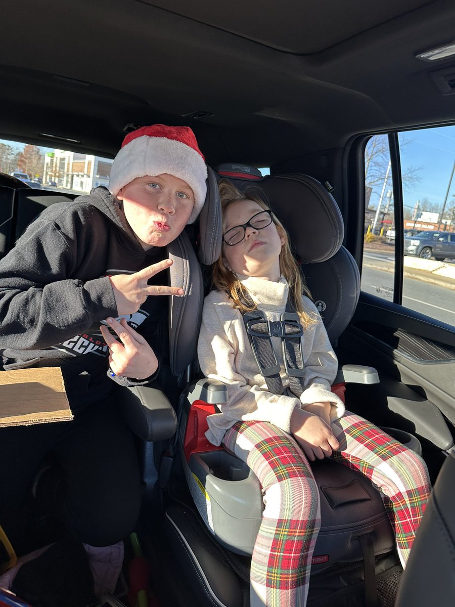 DeLana Harvick tweet media
