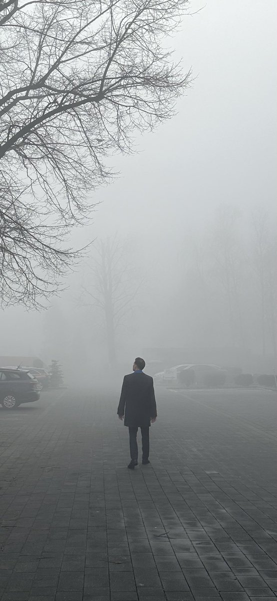 Bugün çok tanıdık bir yer beni çağırdı.