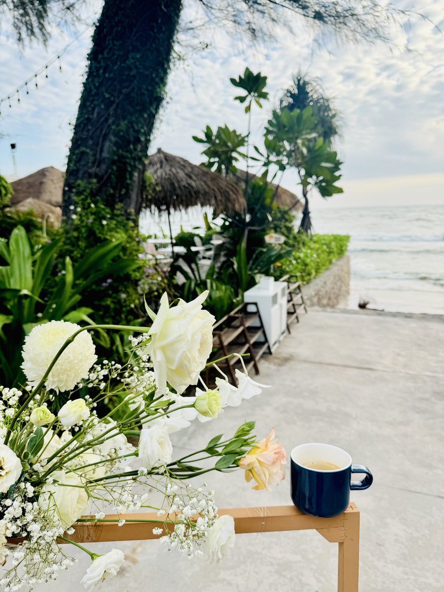 กาแฟยามเช้าหอมกรุ่นเสมอ!