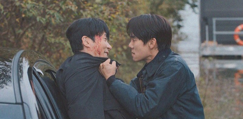 Hope you all relished the ninth and tenth episodes of #WhenThePhoneRings. I know the emotional arc has been quite a ride, but I assure you the final two episodes will be even more gratifying. Please do continue watching until the conclusion, everyone. ❤️