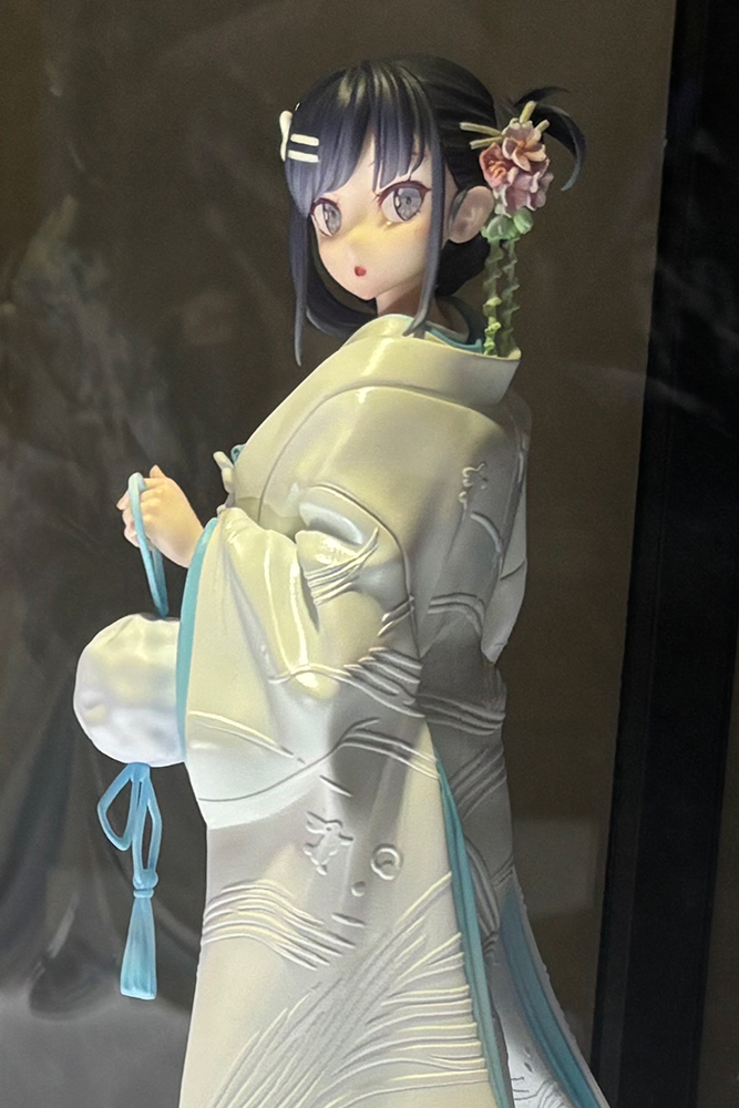 【未開封】 美少女　鬼滅　青ブタ　アーリャ　フィギュア　34個セット　まとめ売り SHIBUYA SCRAMBLE FIGURE 桜島麻衣 -Starry Dress Ver.-