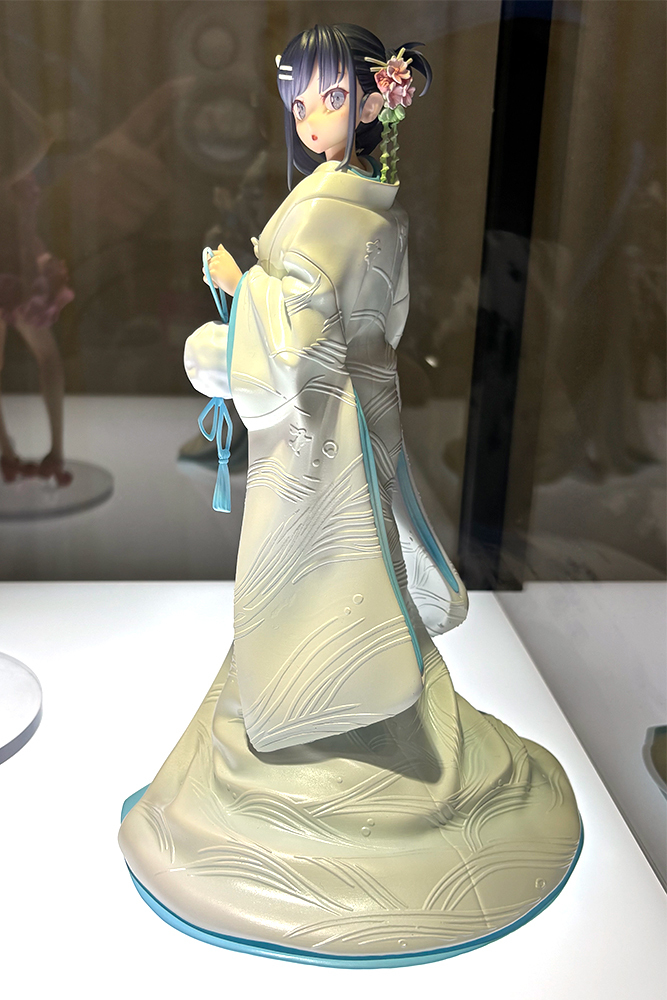 展示情報①／ コミックマーケット105「KADOKAWAブース」にて、『#青春