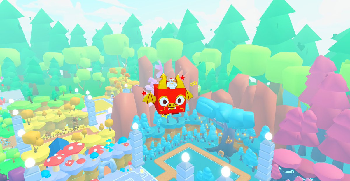 Pet Simulator Merch! tweet media