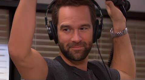 eu entendo esse mano, eu também assisti 9 temporadas de the office e me apaixonei pela Pam