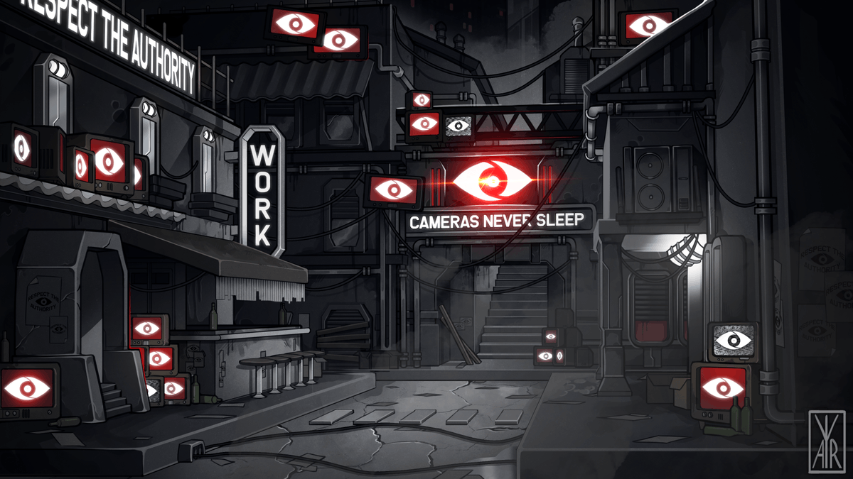 I finished them yesterday, I'm very happy of the result !
#conceptart #enviro #photoshop