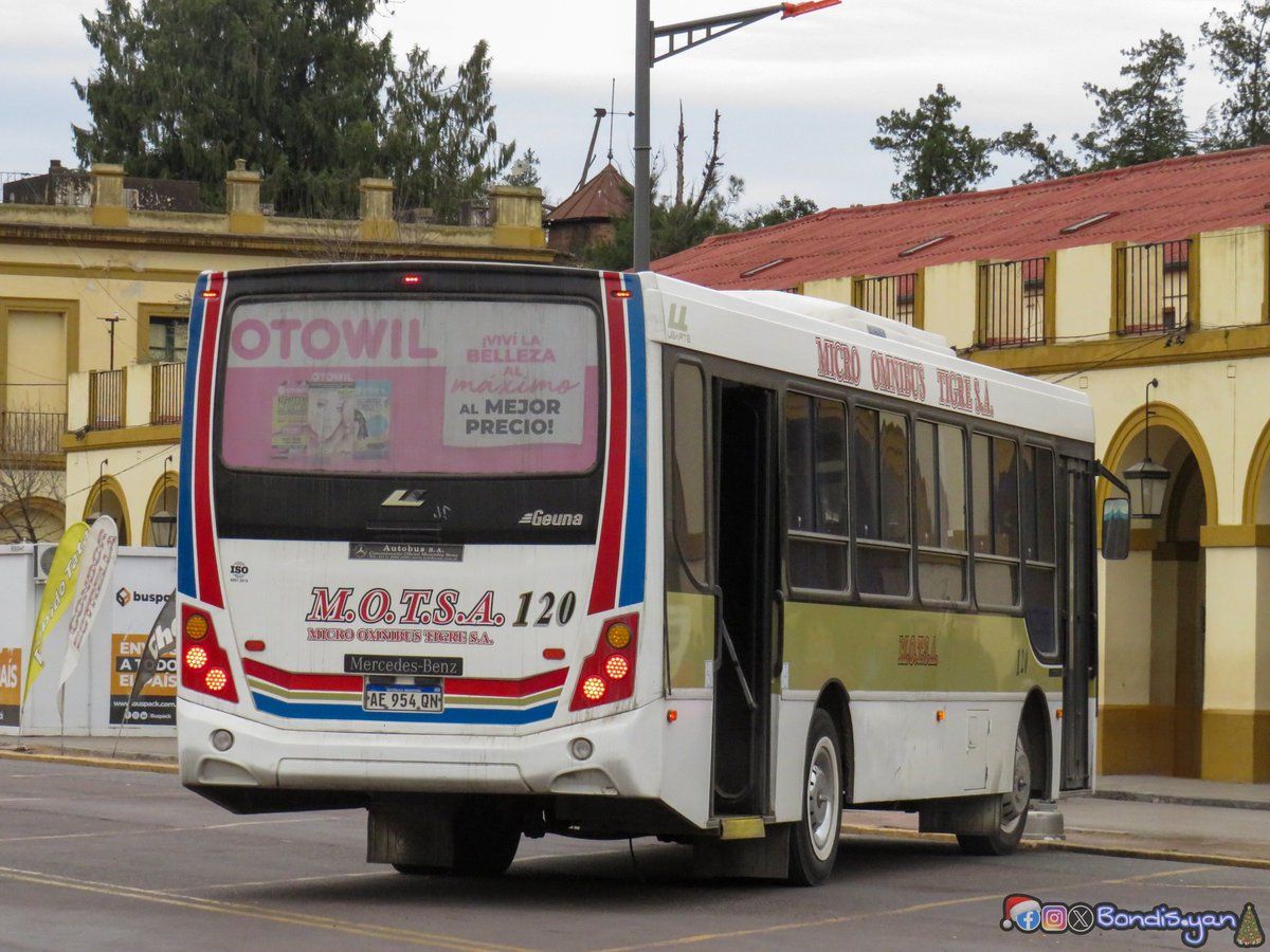 BondisYan's tweet photo. Línea ❷❷❽ / Interno 120 / Ugarte AMERICANO IV / Mercedes-Benz OF-1621.
.
.
.
.
#coletivo #bus #transportepublico #omnibus #bondi #linea228 #motsa #motigresa #ugarte #ugarteamericano #mercedesbenz #mercedesbenzbus #of1621 #lujan #basilicadelujan #luján https://t.co/nadDIThqT7