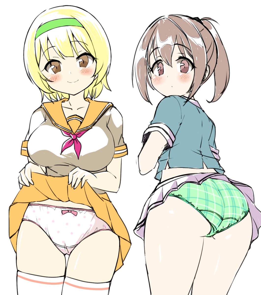 #2024年自分が選ぶ今年の4枚
今年もぱんつやブラジャーをいっぱい描きました。たくさん見ていただいて本当にありがとうございます🙏来年もいっぱいかわいい下着が描けたらいいなと思います