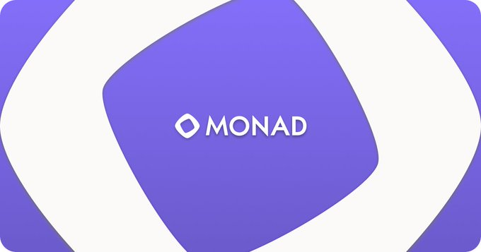 DevilflasherX's tweet photo. Monad 测试网即将上线，该如何提前埋伏？
随着 Monad 测试网的临近，社区中很多小伙伴还不清楚需要提前做哪些准备。为此，我整理了一个简单的教程给大家参考。

1⃣ 获取 Monad 官方 Discord 身份

DC 链接：https://t.co/AVk88lc8hM
之前，虫洞项目就给 Monad 官方 Discord 中的 nad 身份，空投了近万 U 的 $W 代币。可见，特殊身份对于未来项目的空投有着极高的权重。以��是一些获取不同身份的方式，供大家参考：

获取身份的途径并不简单，建议在此之前加入 Monad 的官方中文 Telegram 群组：https://t.co/MzN6BKK9aK
如果群内有志愿者推荐，身份获取会更加顺利。

2⃣ 关注早期生态项目，进行埋伏

以下是一些目前火热的生态项目，大家可以提前关注，参与早期活动，增加未来获益的机会：

NFT 类：
@monadverse：热门 NFT 项目，现已开启表单申请 WL: https://t.co/ez6Dh3Hfur，报名即将截止，感兴趣的小伙伴要抓紧时间！
@chogstarrr：另一个热度较高的 NFT 项目，关注 Discord 活动动态。

质押类：
@kintsu：流动性质押项目
@apr_labs：流动性质押 + MEV

钱包类：
@haha_app：账户抽象钱包。

DEX 类：
@KuruExchange：现货 CLOB DEX
@Narwhal_Finance：游戏化永续合约 DEX
@Bean_DEX：现货 & 永续合约 DEX
@zarosfi：永续合约 DEX + 重质押金库
@ammalgam：DLEX（借贷 + 交易所

游戏类：
@TezzaPoker：社交类扑克游戏
@particleink：AR 游戏
@playSparkball：4v4 体育竞技

Depin 类：
@PulseNoLimits：健康穿戴设备项目

3⃣ Monad 测试网节点部署

关于节点部署的具体操作方法和所需配置，我会在测试网正式上线后，再与大家详细分享。

4⃣ Kaito 的 Yap 积分

虽然我个人觉得有一定的可能性，但目前 @_kaitoai   平台对普通用户来说，获取 Yap 积分几乎不太可能，除非你购买一张 Kaito Genesis NFT，可能会更简单些。这里只是简单提一下，供大家参考。

以上是一个简短的指南，帮助大家为 Monad 测试网做好准备。测试网正式上线后，我会继续分享更多关于生态的教程和���会。如果有小伙伴想加入微信群，欢迎添加我的微信（devilflasherx），大家一起在群里讨论！