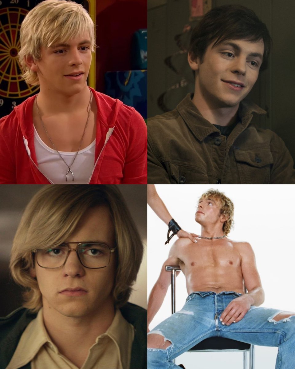 CINEMA505's tweet photo. Ross Lynch completa 29 anos. https://t.co/0CzWkgwHUq