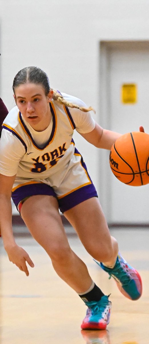 TN Flight Trotters 2026 (@trottersjw2026) on Twitter photo York with a W in Alabama and <a href="/rayleewerner35/">Raylee Werner</a> with a season high 18p. This kid is a legit PG, pass first, lockdown defender with handles second to none AND she can score!!! York with a W in Alabama and <a href="/rayleewerner35/">Raylee Werner</a> with a season high 18p. This kid is a legit PG, pass first, lockdown defender with handles second to none AND she can score!!!