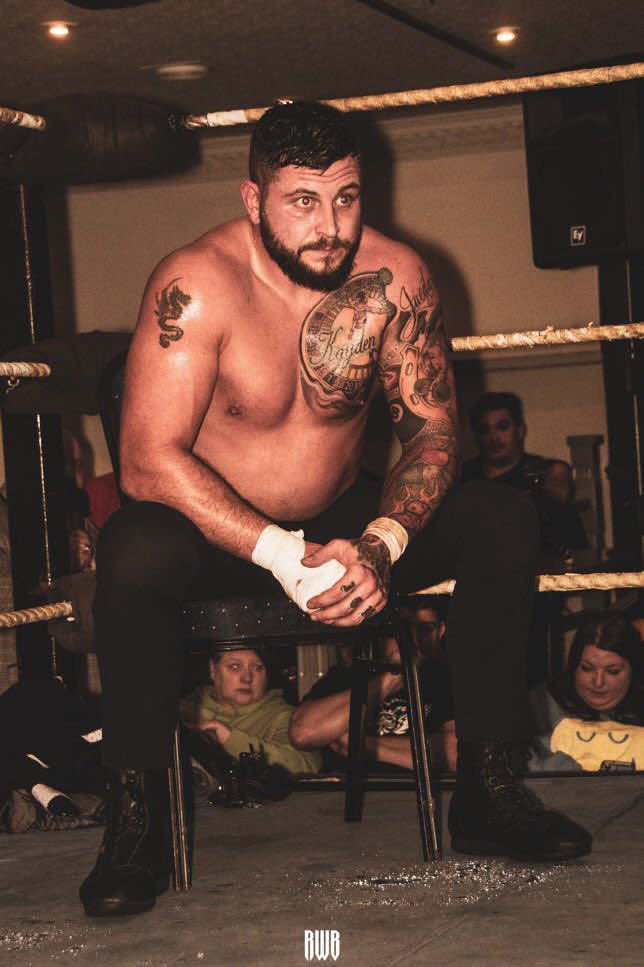 You may have to fight a battle more then once to win it 🔥👊🏼