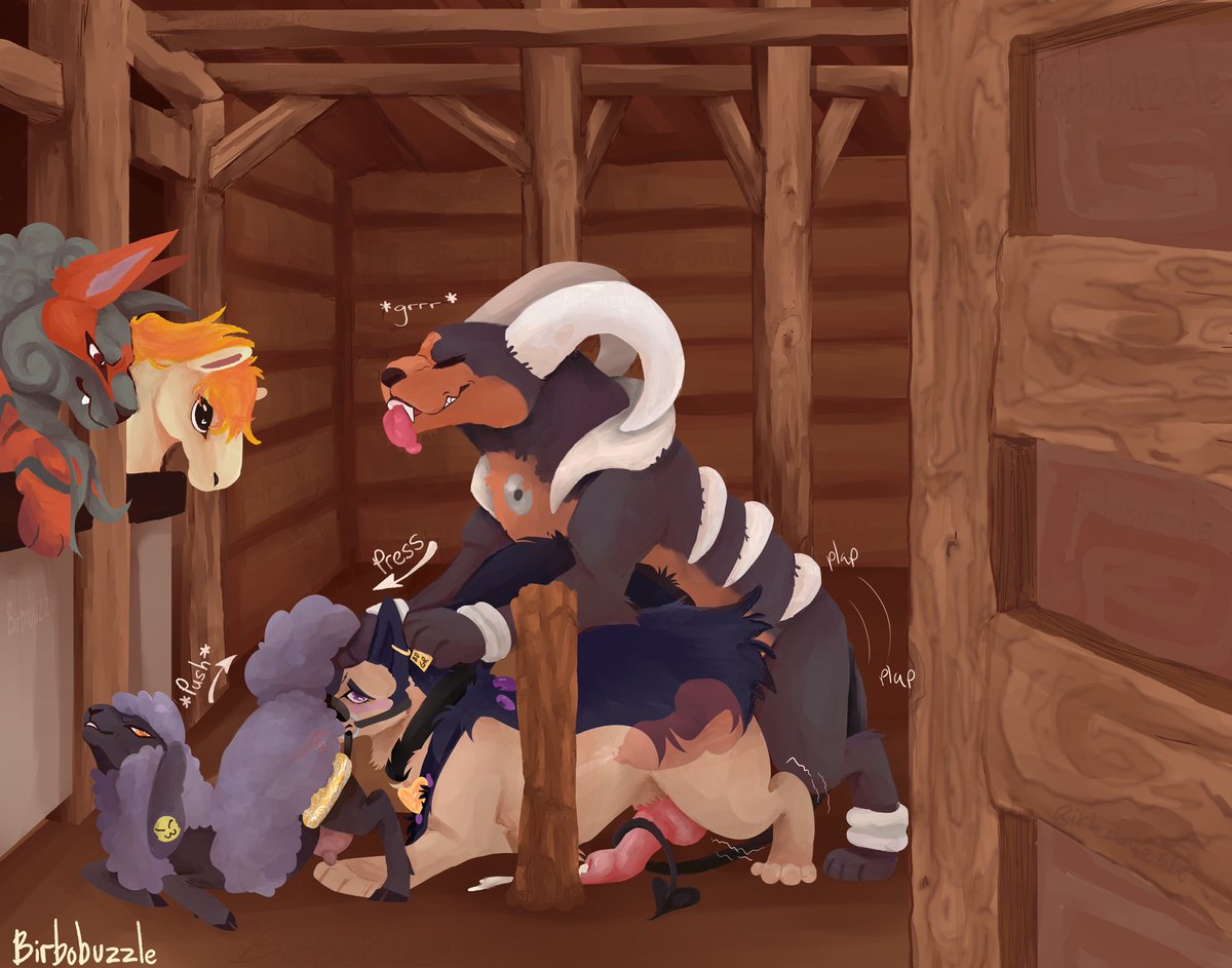 Amazing piece done by <a href="/Birbobuzzle/">Bird Buzzle</a> ^^