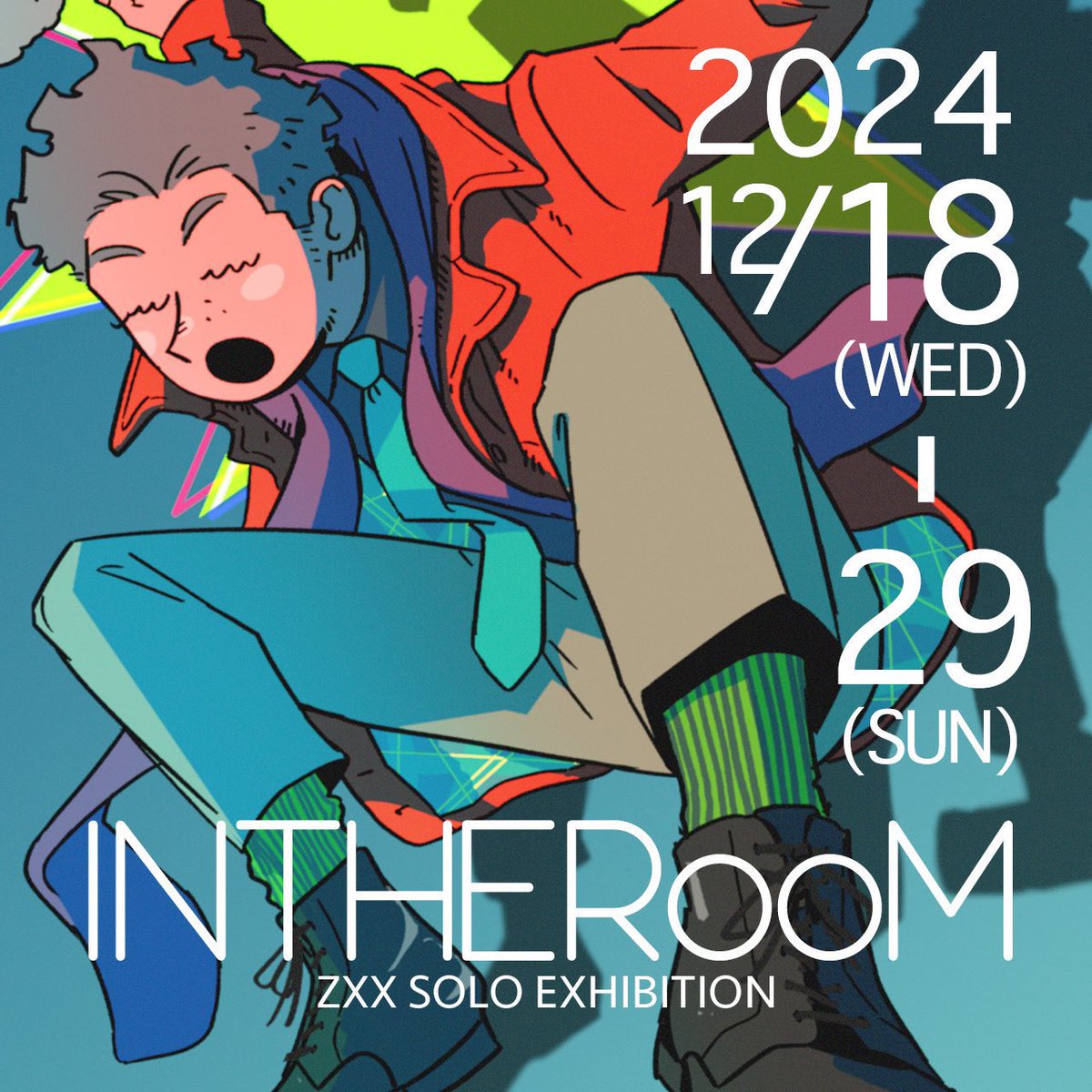 z_xxk's tweet photo. 今日は個展の最終日!最寄駅からまっすぐ歩いて来れるよ!部屋に飾るための見心地いい絵を展示しています。
カフェのコーヒーおすすめです。展示と物販を見るだけも可能ですが、ごゆっくり見て喫食して楽しんでください✌️
#個展 #イラスト #展示会 #カフェギャラリー #beecafe #東村山市 #東村山 https://t.co/qgXSswp9iq