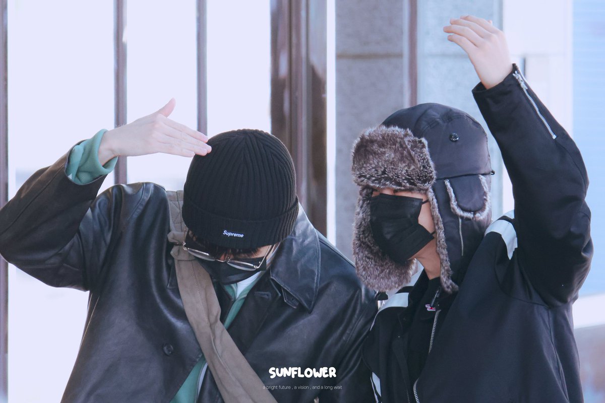 241229 GMP 출국 #호시 #원우

#세븐틴 #SEVENTEEN
#권순영 #HOSHI #ホシ
#전원우 #WONWOO #ウォヌ