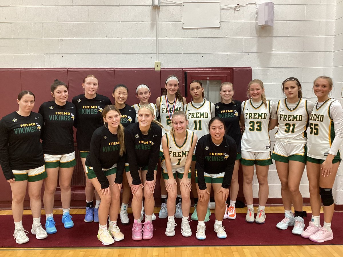 Congratulations To <a href="/wfhoops1/">Fremd G Basketball</a> For Having A Great Tournament and Coming In 2nd.