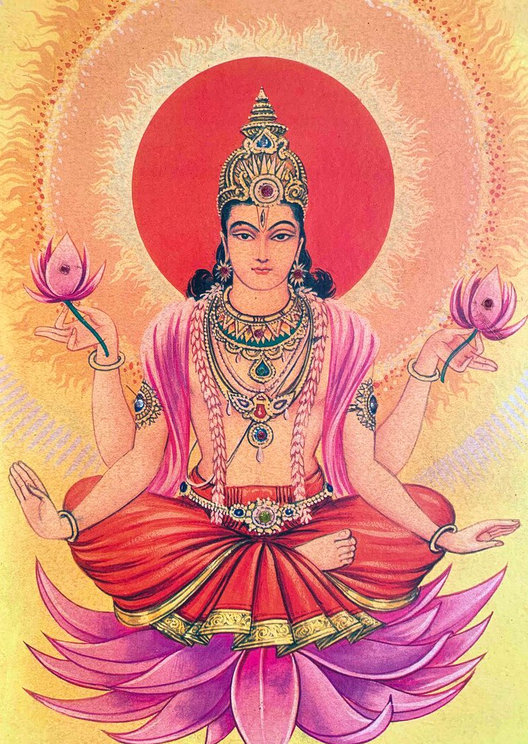 imaheshbhavsar's tweet image. त्रैगुण्यं च महाशूरं ब्रह्म विष्णु महेश्वरं
महा पाप  हरं देवं  तं सूर्यं  प्रणमाम्यहं 

जय श्री सूर्य देव 
जय श्री भुवन भास्कर 

#SuryaDev
#SanatanaDharma