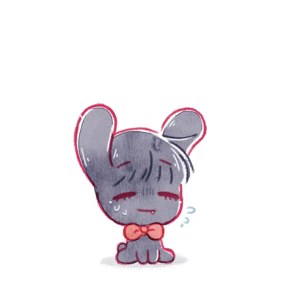 paying for his crimes of being too cute #ibannylove 