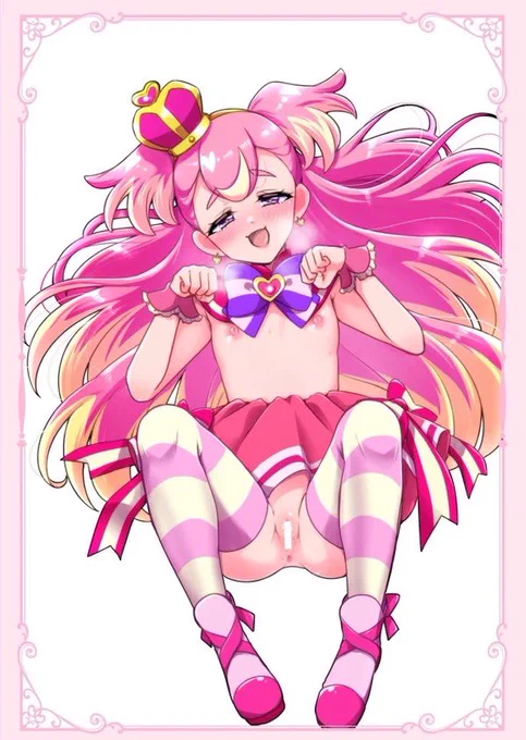 【C105新刊②】コミックマーケット105新刊のDL版はこちらからお願いします    
