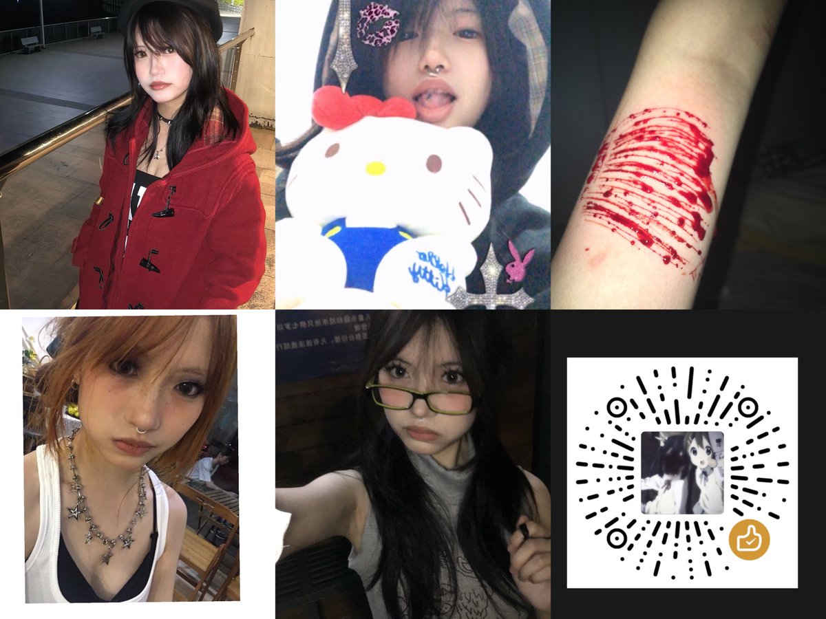 这里十酱≡ω≡

07/152cm/41kg/infp/女高/抑郁症/紫餐

坐标广东

支持微信赞赏码和支付宝口令红包哦

欢迎妹宝找我互转互fo^^求溺爱

#金主 #爸爸活 #女高中生 #门槛哥 #门槛妹 #半绿