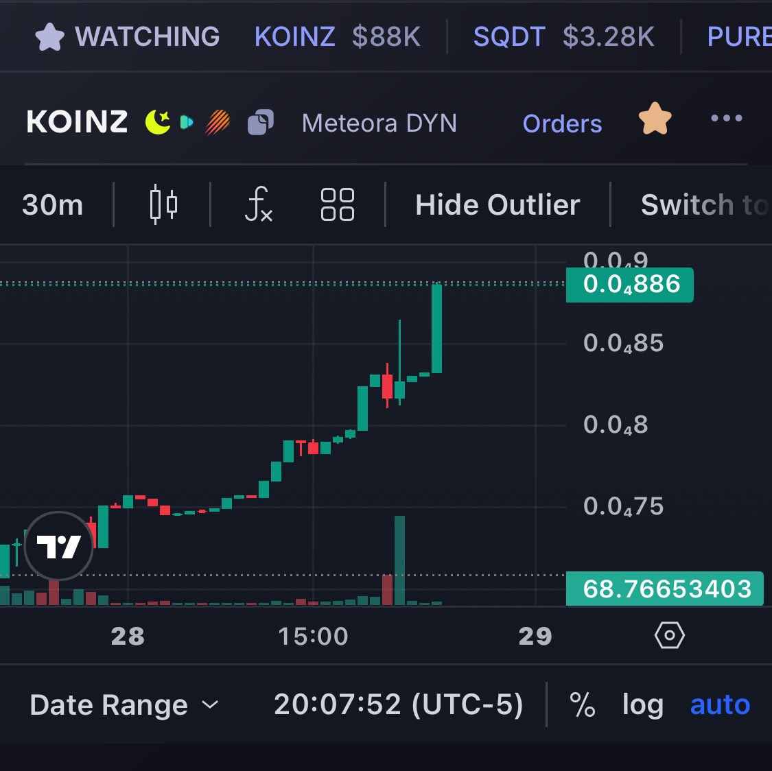 🅰️RTieFishal.eth Origin🅰️L tweet media