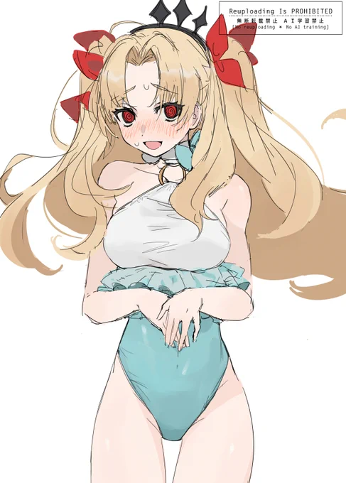 今年描いた気に入ってる絵のやつです 